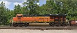 BNSF 3881